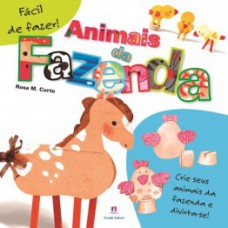 ANIMAIS DA FAZENDA