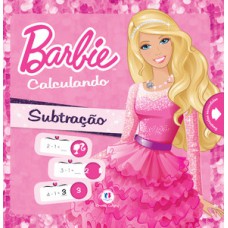 BARBIE CALCULANDO - SUBTRACAO