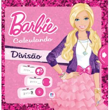 BARBIE CALCULANDO - DIVISAO