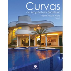 CURVAS NA ARQUITETURA BRASILEIRA VOL.1