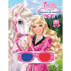 BARBIE E AS SUAS IRMÃS EM UMA AVENTURA DE CAVALOS