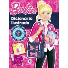 BARBIE DICIONARIO ILUSTRADO