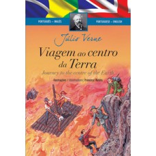 VIAGEM AO CENTRO DA TERRA