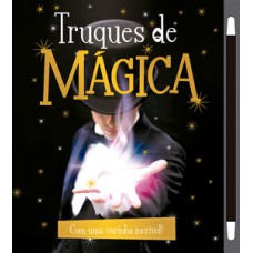 TRUQUES DE MÁGICA VOL.1