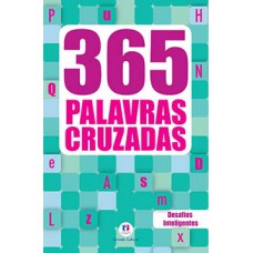 364 PALAVRAS CRUZADAS II