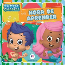 BUBBLE GUPPIES - HORA DE APRENDER