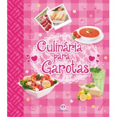 CULINÁRIA PARA GAROTAS