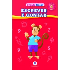 ESCREVER E CONTAR