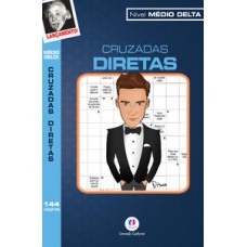 CRUZADAS DIRETAS: MÉDIO DELTA