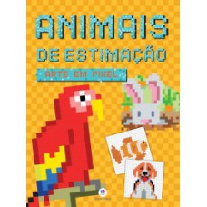 ANIMAIS DE ESTIMAÇÃO