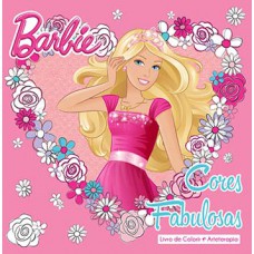 BARBIE - CORES FABULOSAS