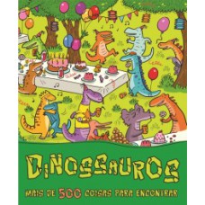 DINOSSAUROS