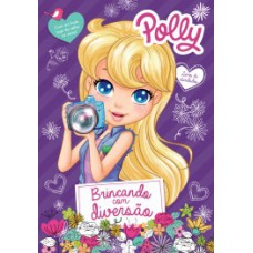 POLLY - BRINCANDO COM DIVERSÃO