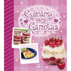 CULINÁRIA PARA GAROTAS