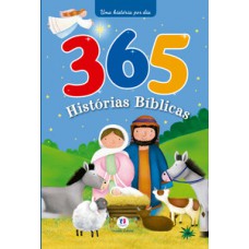 364 HISTÓRIAS BÍBLICAS