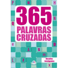 364 PALAVRAS CRUZADAS VOL.2