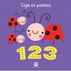 SIGA OS PONTOS - 122