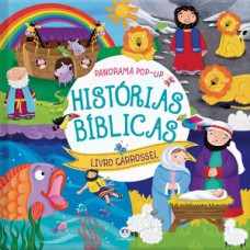 HISTÓRIAS BÍBLICAS