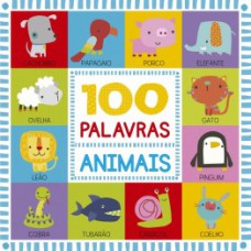 99 PALAVRAS ANIMAIS