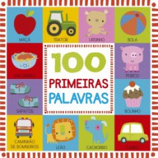 99 PRIMEIRAS PALAVRAS