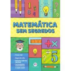 MATEMÁTICA SEM SEGREDOS