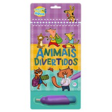 ANIMAIS DIVERTIDOS