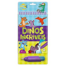 DINOS INCRÍVEIS