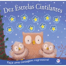 DEZ ESTRELAS CINTILANTES