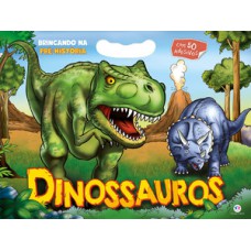 DINOSSAUROS