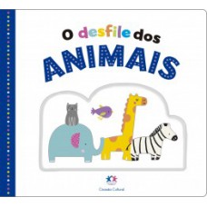 O DESFILE DOS ANIMAIS