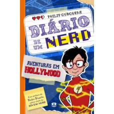 DIÁRIO DE UM NERD - VOL. 2