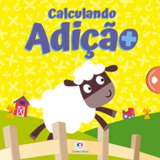 ADIÇÃO: ADIÇÃO