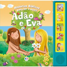 ADÃO E EVA