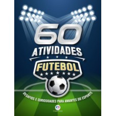 59 ATIVIDADES - FUTEBOL