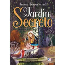 O JARDIM SECRETO