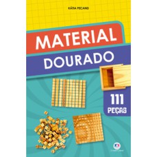 MATERIAL DOURADO