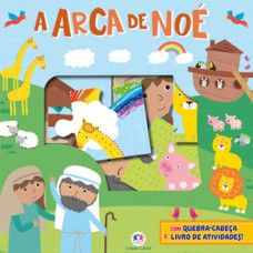 A ARCA DE NOÉ