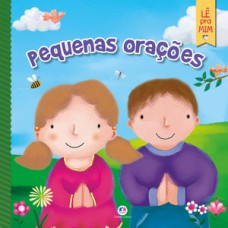 PEQUENAS ORAÇÕES