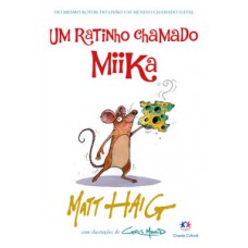 UM RATINHO CHAMADO MIIKA