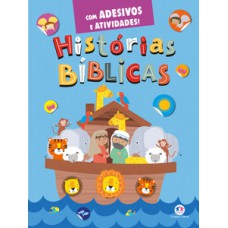 HISTÓRIAS BÍBLICAS