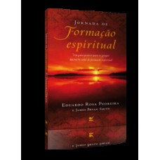 JORNADA DE FORMAÇÃO ESPIRITUAL