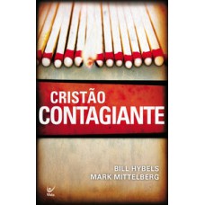 CRISTÃO CONTAGIANTE