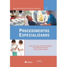 PROCEDIMENTOS ESPECIALIZADOS