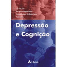 DEPRESSÃO E COGNIÇÃO