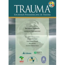 TRAUMA - SOCIEDADE PANAMERICANA DE TRAUMA