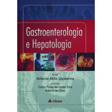 GASTROENTEROLOGIA E HEPATOLOGIA