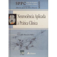 NEUROCIÊNCIA APLICADA À PRÁTICA CLÍNICA