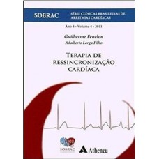 TERAPIA DE RESSINCRONIZAÇÃO CARDÍACA