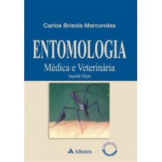 ENTOMOLOGIA MÉDICA E VETERINÁRIA