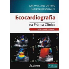 ECOCARDIOGRAMA NA PRÁTICA CLÍNICA: PROBLEMAS E SOLUÇÕES